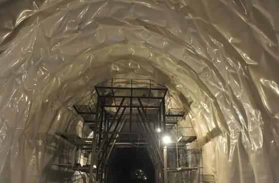 湛江隧道蒸汽增压增温设备 隧道蒸汽减压阀图片 隧道养护拱